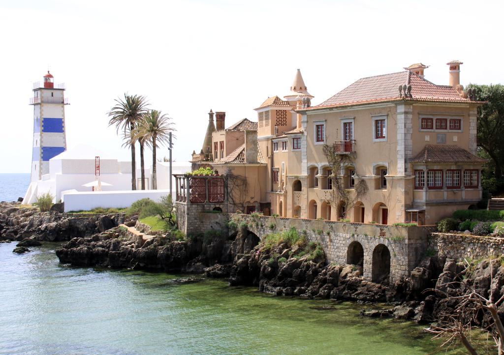 Cascais Excellent Studio Habitación foto