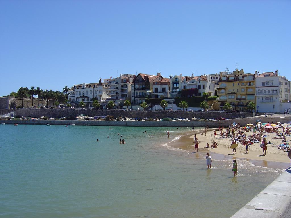 Cascais Excellent Studio Habitación foto